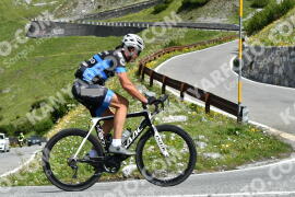 Photo #2228270 | 03-07-2022 10:52 | Passo Dello Stelvio - Waterfall curve BICYCLES