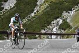 Photo #2754924 | 26-08-2022 13:03 | Passo Dello Stelvio - Waterfall curve BICYCLES