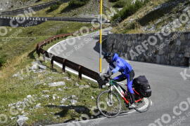 Photo #2796679 | 02-09-2022 10:03 | Passo Dello Stelvio - Waterfall curve BICYCLES