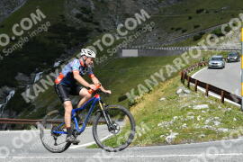 Photo #2658992 | 15-08-2022 11:36 | Passo Dello Stelvio - Waterfall curve BICYCLES