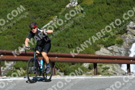 Photo #4157856 | 04-09-2023 10:13 | Passo Dello Stelvio - Waterfall curve BICYCLES