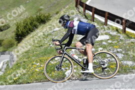 Photo #2083800 | 04-06-2022 11:54 | Passo Dello Stelvio - Waterfall curve BICYCLES
