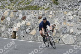 Photo #2755154 | 26-08-2022 13:19 | Passo Dello Stelvio - Waterfall curve BICYCLES