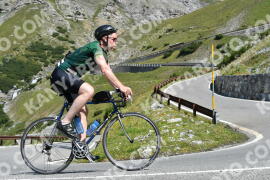 Photo #2398799 | 25-07-2022 10:53 | Passo Dello Stelvio - Waterfall curve BICYCLES