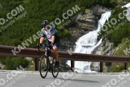 Photo #4104489 | 31-08-2023 14:16 | Passo Dello Stelvio - Waterfall curve BICYCLES