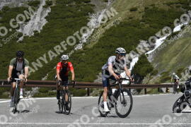 Photo #3064622 | 09-06-2023 11:02 | Passo Dello Stelvio - Waterfall curve BICYCLES