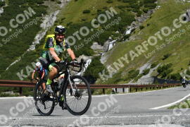 Photo #2503507 | 04-08-2022 10:43 | Passo Dello Stelvio - Waterfall curve BICYCLES