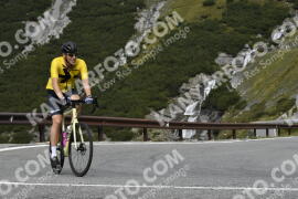 Photo #2824954 | 05-09-2022 10:41 | Passo Dello Stelvio - Waterfall curve BICYCLES