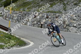Photo #3301288 | 01-07-2023 13:40 | Passo Dello Stelvio - Waterfall curve BICYCLES