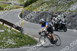 Photo #3414407 | 10-07-2023 11:38 | Passo Dello Stelvio - Waterfall curve BICYCLES
