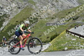 Photo #3253952 | 27-06-2023 11:13 | Passo Dello Stelvio - Waterfall curve BICYCLES