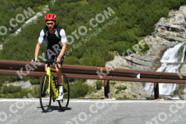 Photo #2606075 | 12-08-2022 11:19 | Passo Dello Stelvio - Waterfall curve BICYCLES