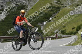 Photo #3794074 | 10-08-2023 11:24 | Passo Dello Stelvio - Waterfall curve BICYCLES