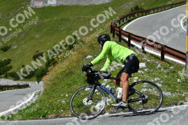Photo #2547286 | 08-08-2022 14:38 | Passo Dello Stelvio - Waterfall curve BICYCLES