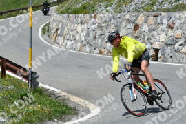 Photo #2170387 | 20-06-2022 13:58 | Passo Dello Stelvio - Waterfall curve BICYCLES