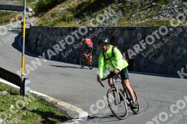 Photo #2620590 | 13-08-2022 10:01 | Passo Dello Stelvio - Waterfall curve BICYCLES