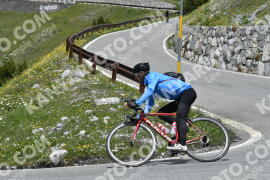 Photo #3299395 | 01-07-2023 13:03 | Passo Dello Stelvio - Waterfall curve BICYCLES