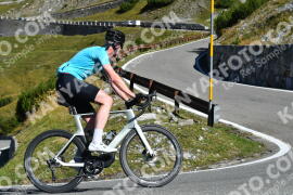 Photo #4177763 | 06-09-2023 10:31 | Passo Dello Stelvio - Waterfall curve BICYCLES