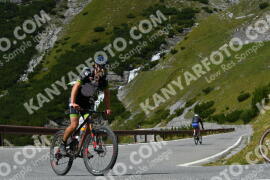 Photo #3902689 | 15-08-2023 13:40 | Passo Dello Stelvio - Waterfall curve BICYCLES
