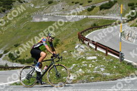 Photo #2668347 | 16-08-2022 13:37 | Passo Dello Stelvio - Waterfall curve BICYCLES