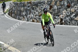 Photo #2203095 | 27-06-2022 12:01 | Passo Dello Stelvio - Waterfall curve BICYCLES