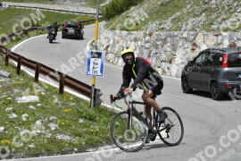 Photo #3202777 | 23-06-2023 13:58 | Passo Dello Stelvio - Waterfall curve BICYCLES