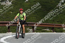 Foto #2680490 | 17-08-2022 09:51 | Passo Dello Stelvio - Waterfall Kehre BICYCLES