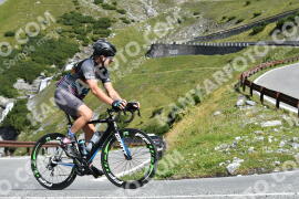 Photo #2542876 | 08-08-2022 10:25 | Passo Dello Stelvio - Waterfall curve BICYCLES