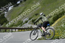 Photo #3359511 | 05-07-2023 14:57 | Passo Dello Stelvio - Waterfall curve BICYCLES
