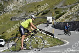 Photo #2767510 | 28-08-2022 10:36 | Passo Dello Stelvio - Waterfall curve BICYCLES