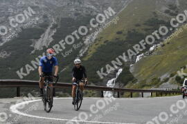 Photo #2883036 | 14-09-2022 09:53 | Passo Dello Stelvio - Waterfall curve BICYCLES