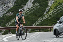 Photo #2410625 | 26-07-2022 11:57 | Passo Dello Stelvio - Waterfall curve BICYCLES