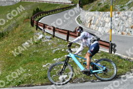 Photo #2489905 | 02-08-2022 15:45 | Passo Dello Stelvio - Waterfall curve BICYCLES