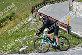 Photo #2644829 | 14-08-2022 15:35 | Passo Dello Stelvio - Waterfall curve BICYCLES