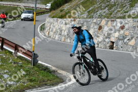 Photo #2684119 | 17-08-2022 15:07 | Passo Dello Stelvio - Waterfall curve BICYCLES