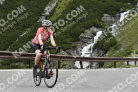 Photo #3699568 | 02-08-2023 10:37 | Passo Dello Stelvio - Waterfall curve BICYCLES