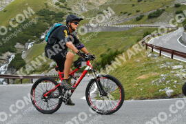 Foto #4068091 | 25-08-2023 10:10 | Passo Dello Stelvio - Waterfall Kehre BICYCLES