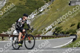 Foto #2873416 | 13-09-2022 10:31 | Passo Dello Stelvio - Waterfall Kehre BICYCLES