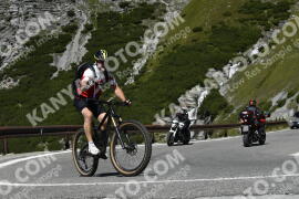 Photo #3818495 | 11-08-2023 11:40 | Passo Dello Stelvio - Waterfall curve BICYCLES