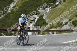 Photo #2731296 | 24-08-2022 12:04 | Passo Dello Stelvio - Waterfall curve BICYCLES