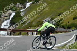 Photo #4114350 | 01-09-2023 11:02 | Passo Dello Stelvio - Waterfall curve BICYCLES