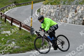 Photo #2179614 | 24-06-2022 12:38 | Passo Dello Stelvio - Waterfall curve BICYCLES