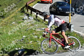 Foto #2216091 | 02-07-2022 09:38 | Passo Dello Stelvio - Waterfall Kehre BICYCLES