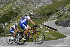 Photo #3619694 | 29-07-2023 10:43 | Passo Dello Stelvio - Waterfall curve BICYCLES