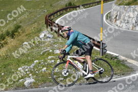 Photo #2729112 | 24-08-2022 13:32 | Passo Dello Stelvio - Waterfall curve BICYCLES