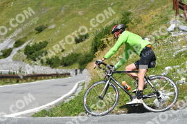 Photo #2606879 | 12-08-2022 12:39 | Passo Dello Stelvio - Waterfall curve BICYCLES
