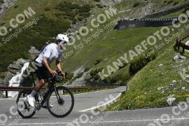 Photo #3171697 | 19-06-2023 10:33 | Passo Dello Stelvio - Waterfall curve BICYCLES