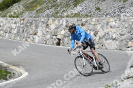 Photo #2109870 | 08-06-2022 14:33 | Passo Dello Stelvio - Waterfall curve BICYCLES