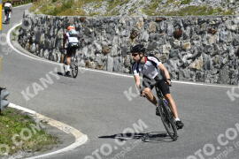 Photo #2731314 | 24-08-2022 12:04 | Passo Dello Stelvio - Waterfall curve BICYCLES