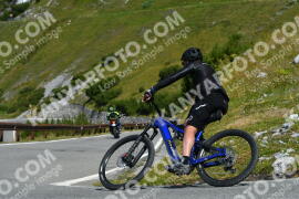 Photo #3901161 | 15-08-2023 11:29 | Passo Dello Stelvio - Waterfall curve BICYCLES